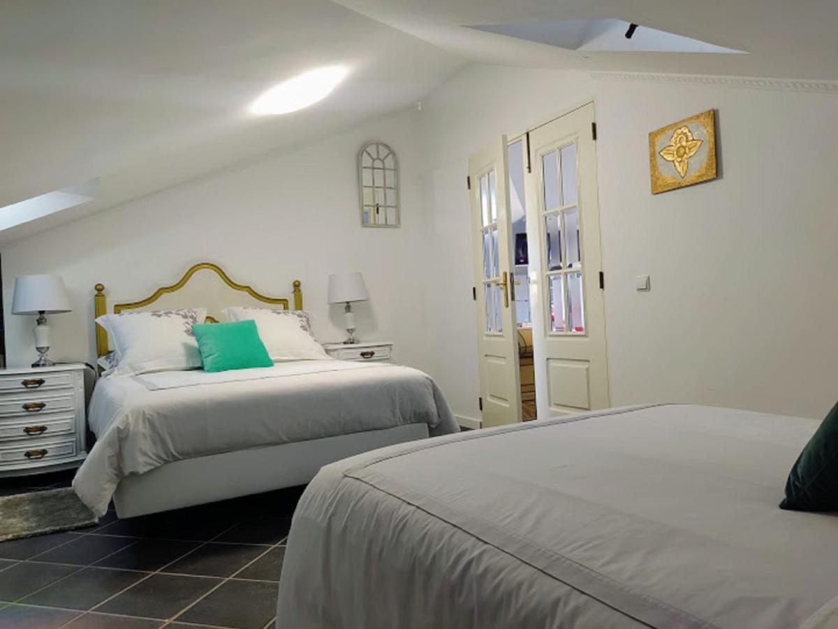 Attic Bay Leilighet Câmara de Lobos Eksteriør bilde
