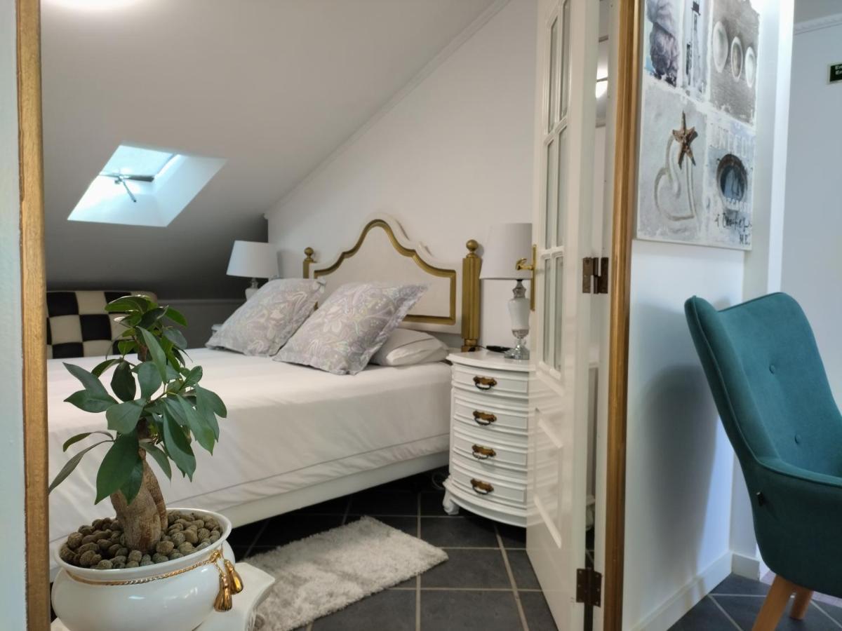 Attic Bay Leilighet Câmara de Lobos Eksteriør bilde