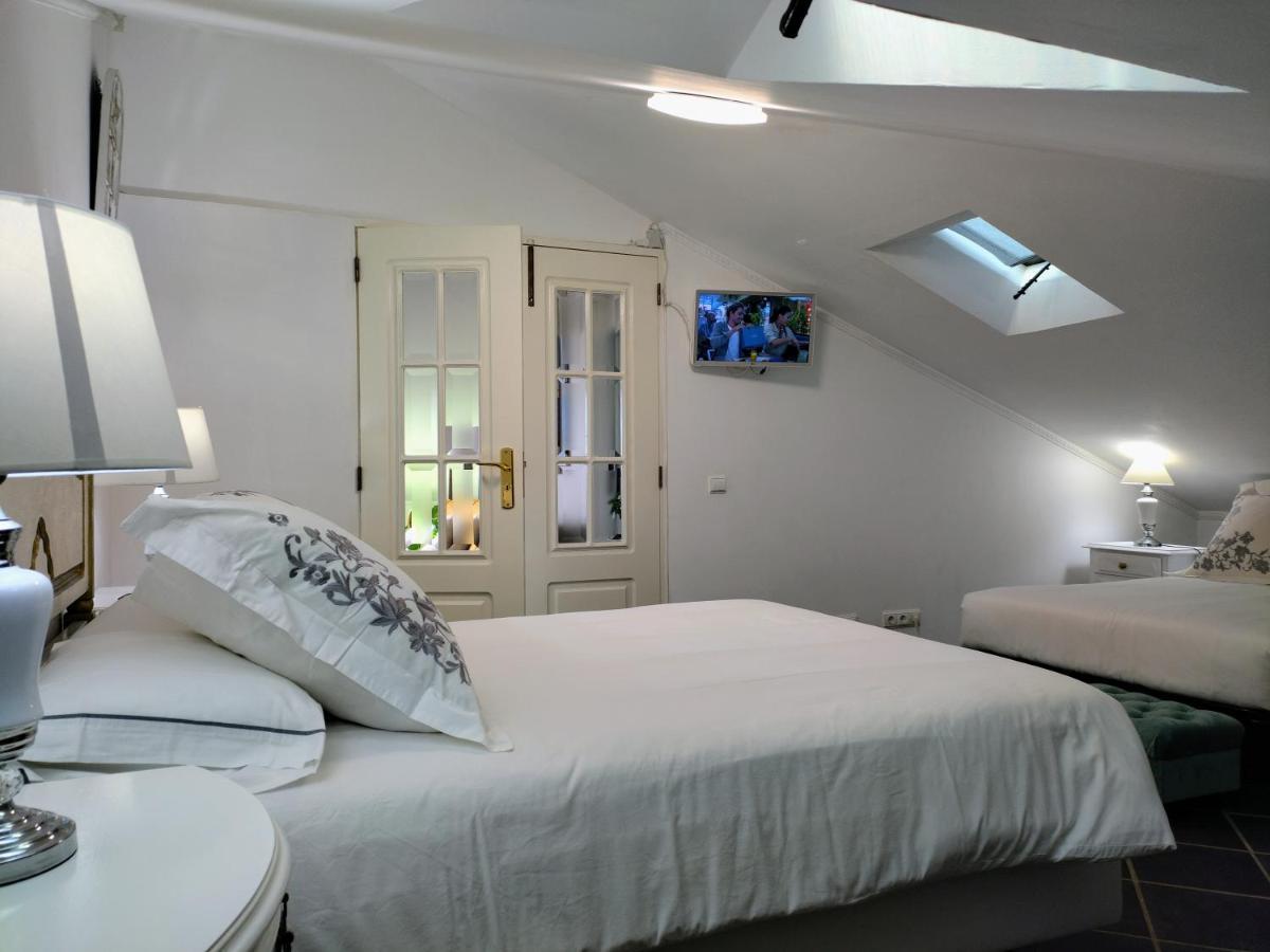 Attic Bay Leilighet Câmara de Lobos Eksteriør bilde