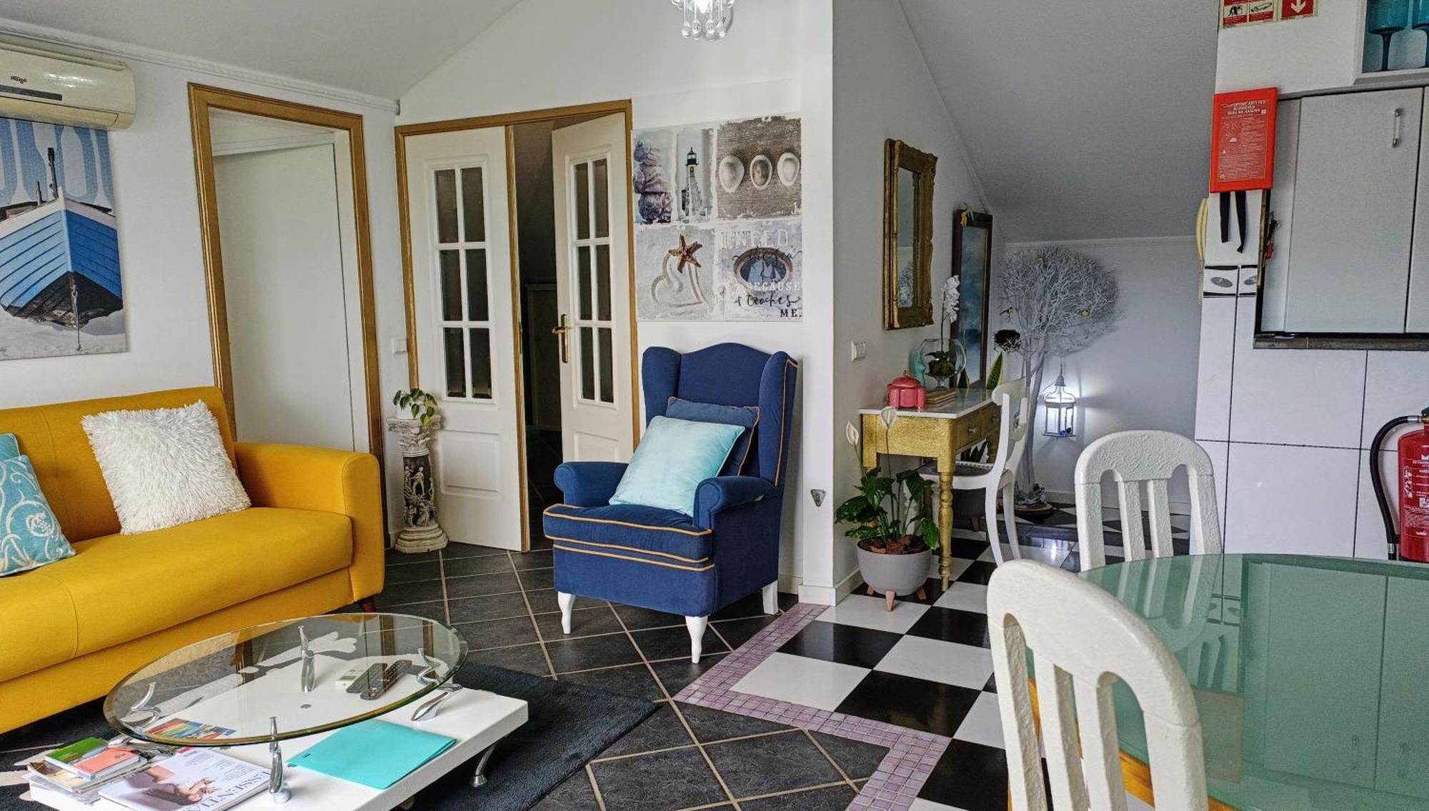 Attic Bay Leilighet Câmara de Lobos Eksteriør bilde