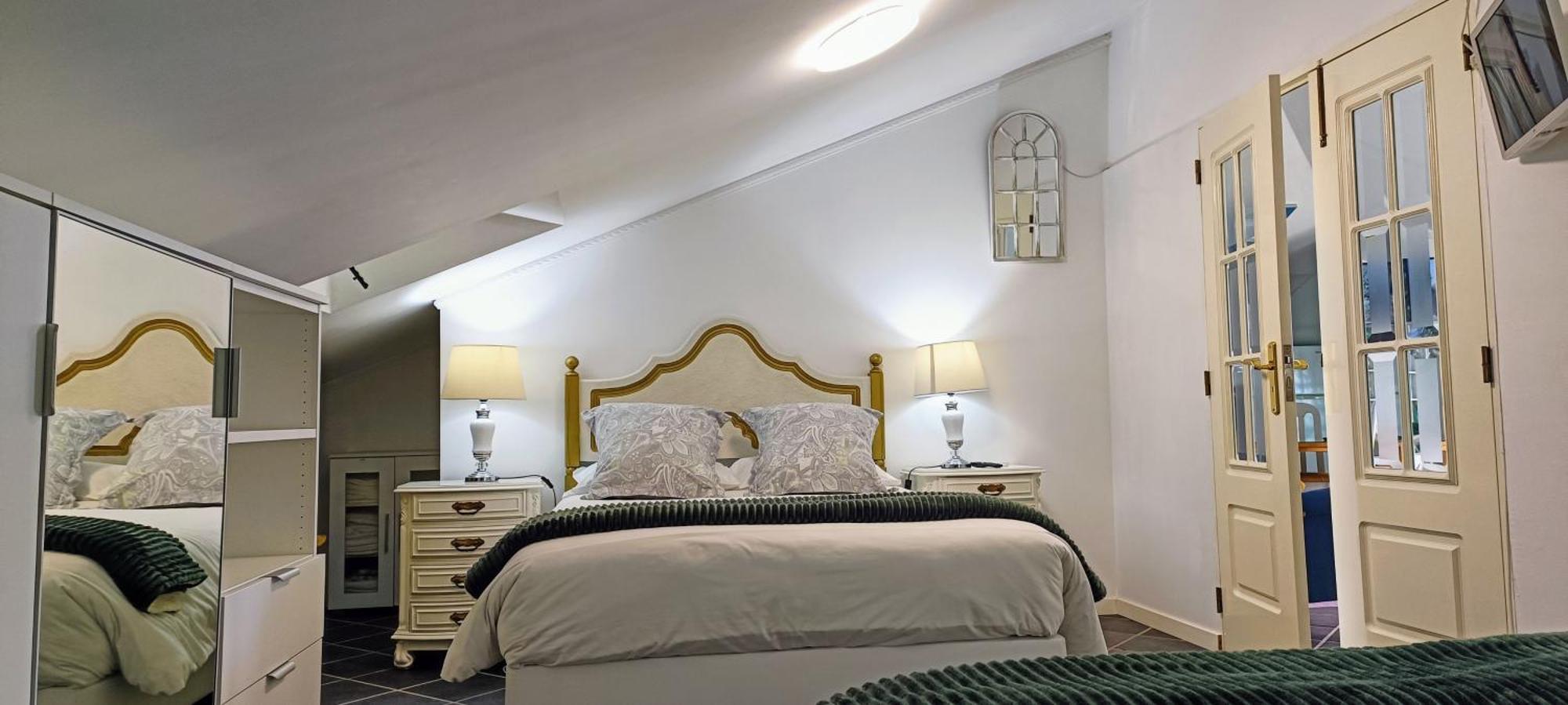 Attic Bay Leilighet Câmara de Lobos Eksteriør bilde